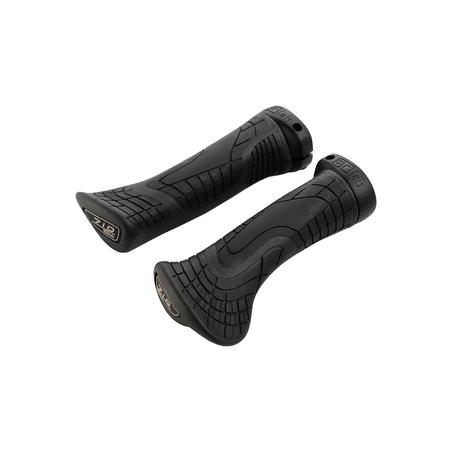 SQ Labs 210 Lock on Ergo Grips